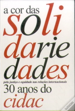 Capa do artigo A Cor das Solidariedades