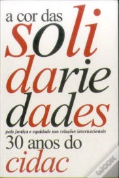 Capa do artigo A Cor das Solidariedades