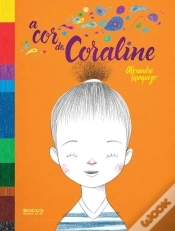Capa do artigo A Cor De Coraline