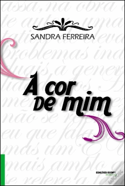 Capa do artigo A Cor de Mim