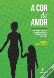 Capa do artigo A Cor Do Amor