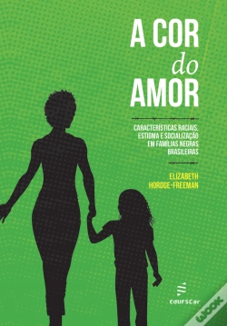 Capa do artigo A Cor Do Amor