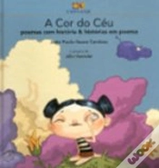 Capa do artigo A Cor do Céu