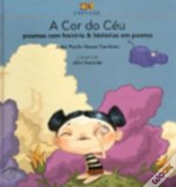 Capa do artigo A Cor do Céu
