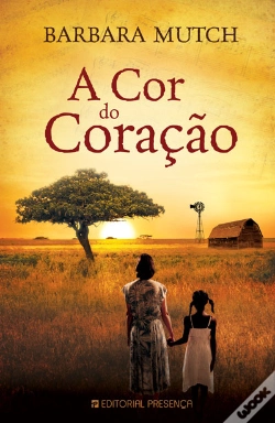 Capa do artigo A Cor do Coração