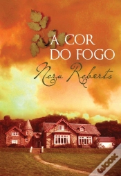 Capa do artigo A Cor Do Fogo