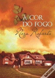 Capa do artigo A Cor do Fogo