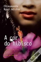 A Cor do Hibisco