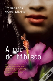 Capa do artigo A Cor do Hibisco