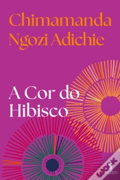Capa do artigo A Cor do Hibisco