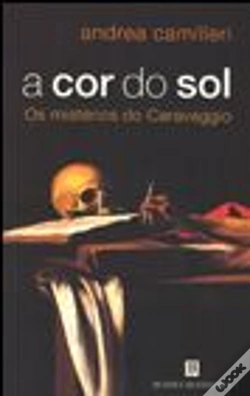 Capa do artigo A Cor do Sol
