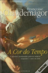 A Cor do Tempo