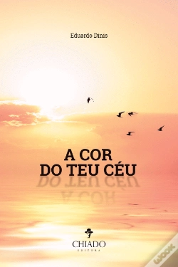 Capa do artigo A Cor do teu Céu