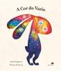 A Cor do Vazio - Preview