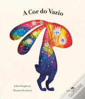 Capa do artigo A Cor do Vazio