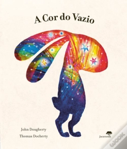 Capa do artigo A Cor do Vazio