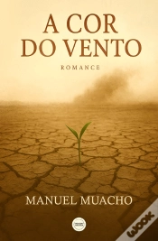 Capa do artigo A Cor do Vento