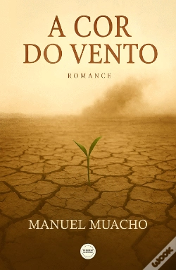 Capa do artigo A Cor do Vento