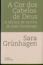 Capa do artigo A Cor dos Cabelos de Deus