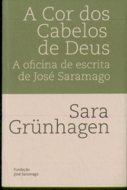 Capa do artigo A Cor dos Cabelos de Deus