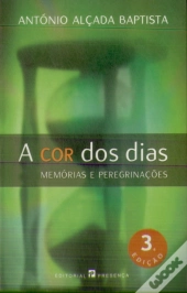 A Cor dos Dias