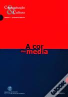 A Cor dos Media