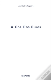 Capa do artigo A Cor Dos Olhos