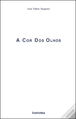 Capa do artigo A Cor Dos Olhos