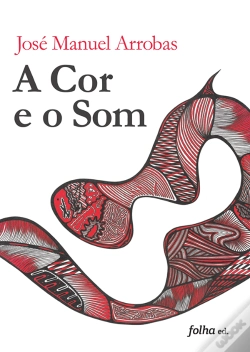 Capa do artigo A Cor e o Som