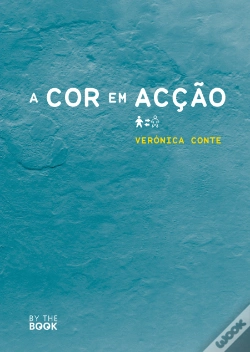 Capa do artigo A Cor em Acção