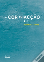 Capa do artigo A Cor em Acção
