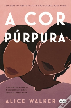 Capa do artigo A Cor Púrpura