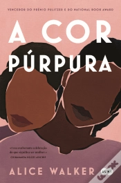 Capa do artigo A Cor Púrpura