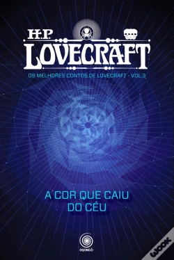 Capa do artigo A Cor Que Caiu Do Céu