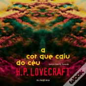 Capa do artigo A Cor Que Caiu Do Céu
