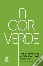 Capa do artigo A  Cor Verde