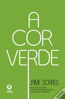 Capa do artigo A  Cor Verde