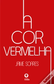 Capa do artigo A Cor Vermelha