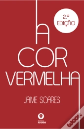 A  Cor Vermelha