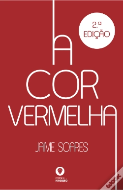 Capa do artigo A  Cor Vermelha