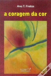 Capa do artigo A Coragem da Cor