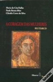Capa do artigo A Coragem das Mulheres