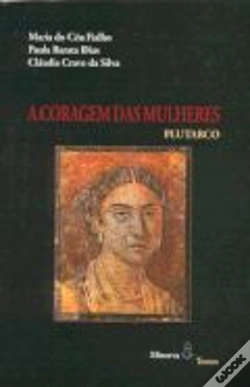 Capa do artigo A Coragem das Mulheres