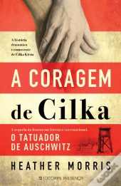 A Coragem de Cilka