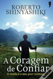 Capa do artigo A Coragem de Confiar