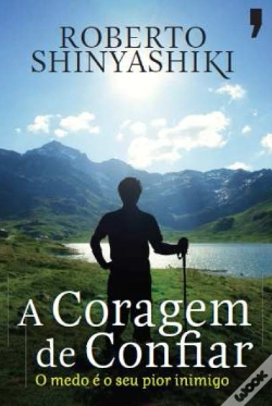 Capa do artigo A Coragem de Confiar