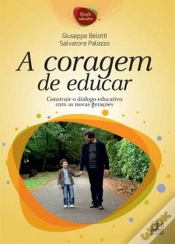 Capa do artigo A Coragem de Educar