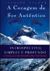 Capa do artigo A Coragem de Ser Autêntico