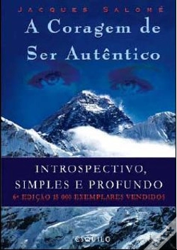Capa do artigo A Coragem de Ser Autêntico
