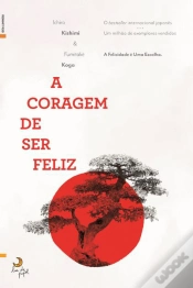 Capa do artigo A Coragem de Ser Feliz